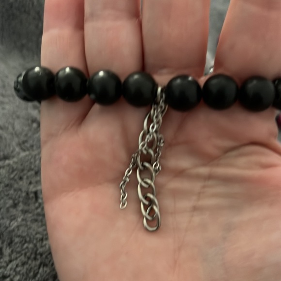 Set of beaded bracelets similar to The Lace Project - Picture 7 of 7